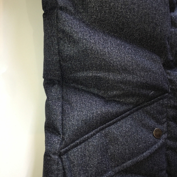 Jack Wolfskin Women's medium Baffin Bay Coat - Picture 2 of 8